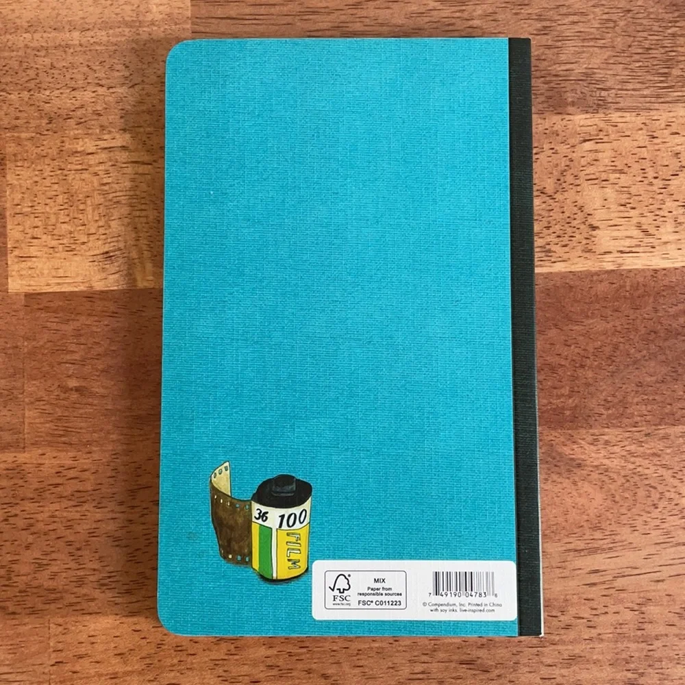 Notebook - Picture 2 of 6